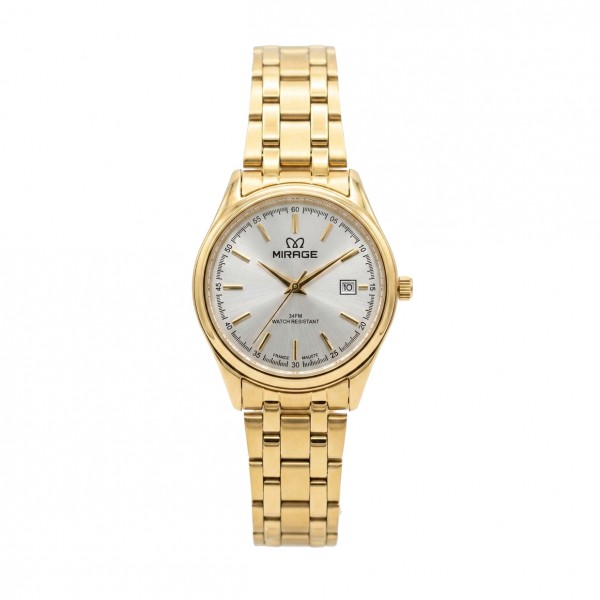 Mirage 8680 Gold White Lady LDBGPSL